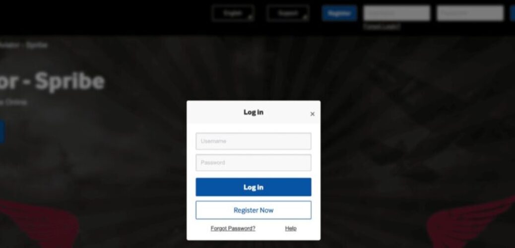 aviator-betway-login